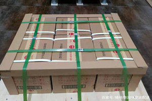 右旗巴丹吉林航空快运酒水【机场货运当天